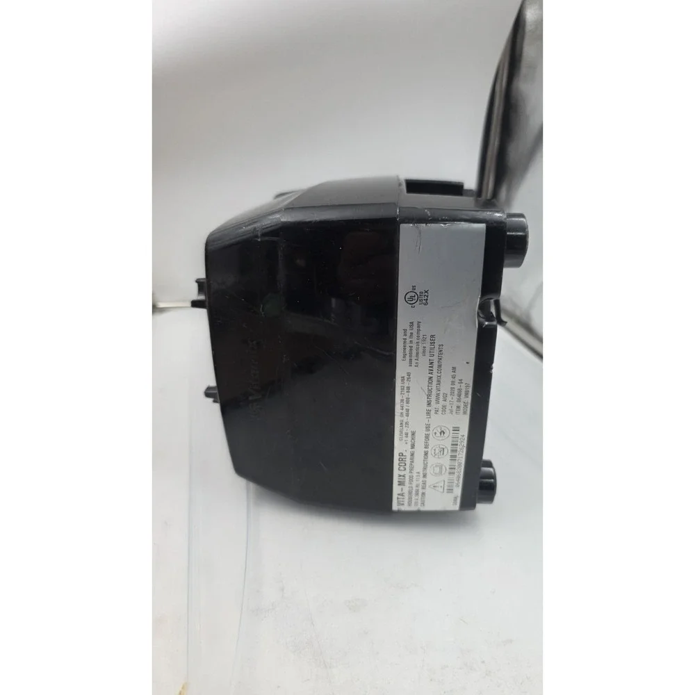 Vitamix 10 Speed Pulse Blender VM0197 Motor Base ONLY